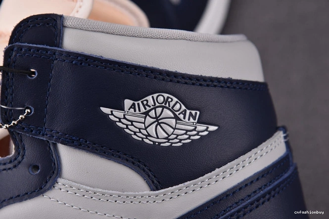 85 1 Air Georgetown Jordan BQ4422-400 High 0807